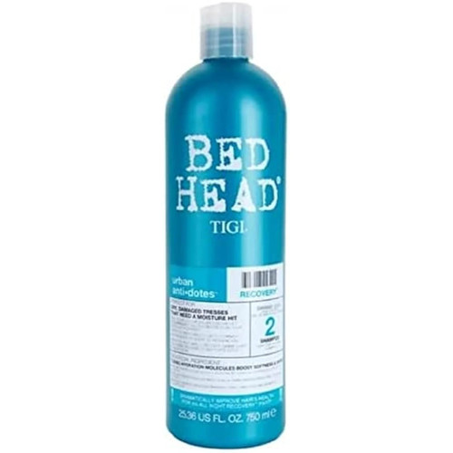 Bed head tigi recovery - head, by