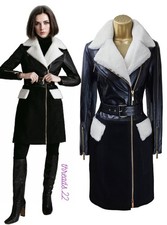 Karen Millen UK10 US6 Nappa