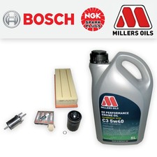 Service kit for - for, vw