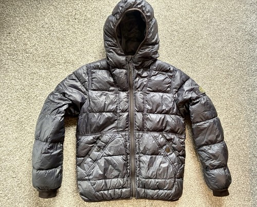 Stone island puffer jacket - stone,