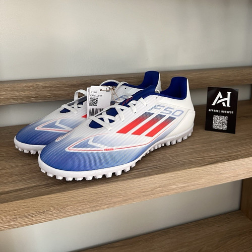 Adidas f50 club - club, tf