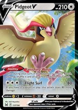 LOST ORIGIN Pokemon TCG Cards
