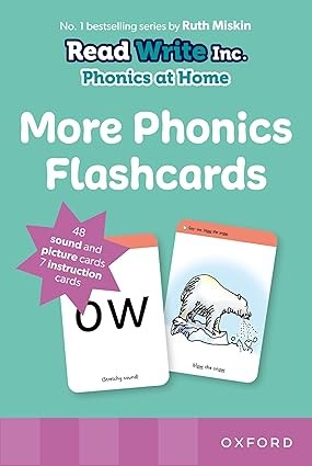 Read write inc phonics - write,