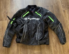 Kawasaki RST Motorcycle Riding