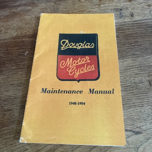 Douglas motorcycles - douglas,