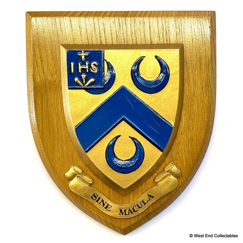 Old mount marys - st, college