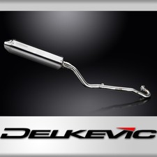 Kawasaki KLR650C 1995-2003