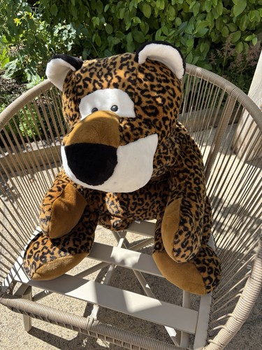 Extra large leopard - extra,