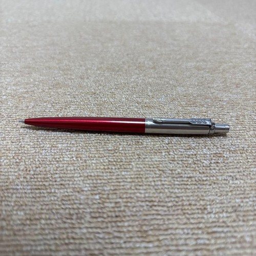 Parker mechanical pencil red - parker,