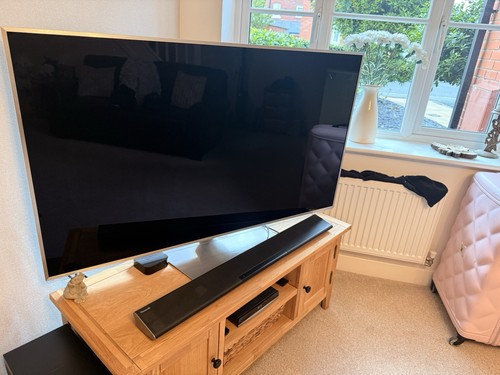 Panasonic l55dt50b - panasonic, tx-l55dt50b