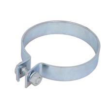 EXHAUST SYSTEM CLASP FITS
