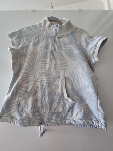 Vintage armani exchange - armani, zipped