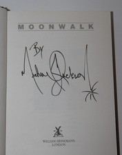 Michael Jackson Moon Walk
