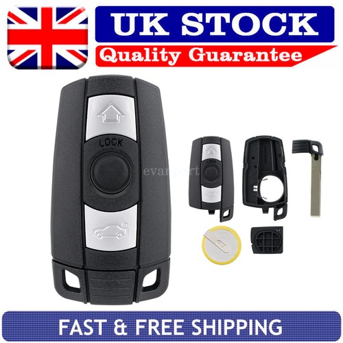 Button remote key case - remote,