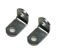 Seat belt right angle mounting - right,
