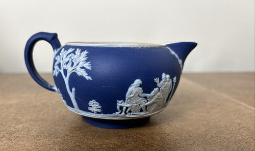 Antique wedgwood jasperware - antique,
