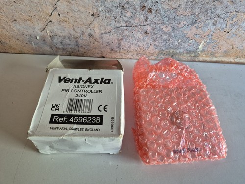 Vent axia visionex - axia,