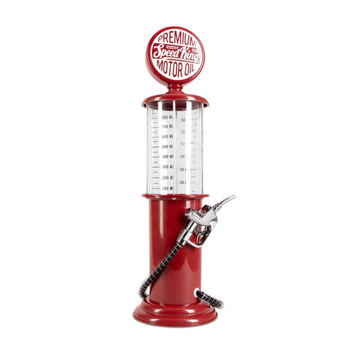 Blksmith pump liquor dispenser - blksmith,