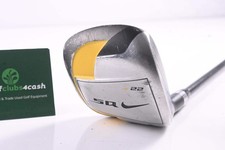 Junior SQ #7 Wood / 22 Degree / Junior Flex UST Mamiya Nike Golf Shaft