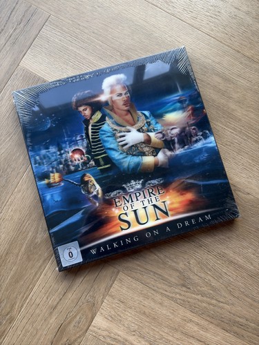 Sealed empire the - sealed,