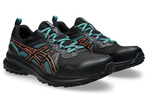 Men asics trail - asics, scout