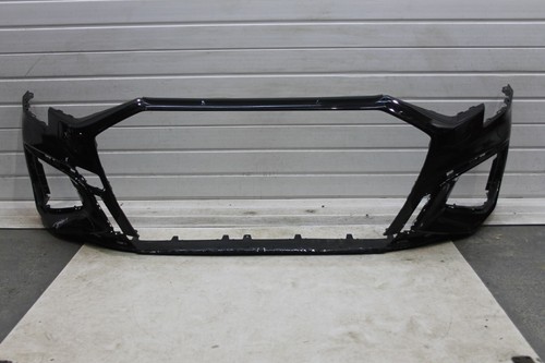 Audi line front bumper - a3,