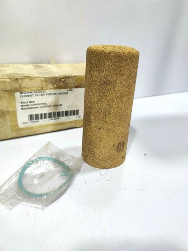 Filter element for - for, air