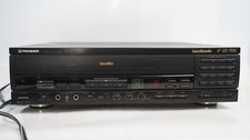 PIONEER CLD-V700 CD CDV LD