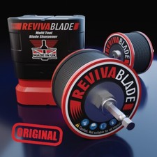 Revivablade. Multi Tool Blade