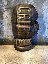 Apollo Creed Boxing Glove