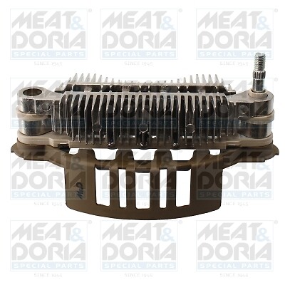 52245 meat doria rectifier - &,