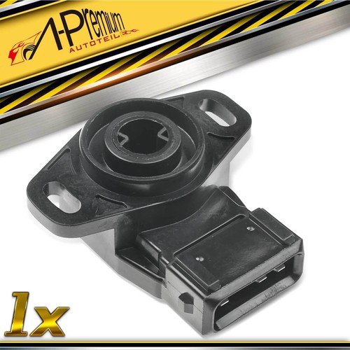 Throttle position sensor for - position,