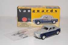 A60 1:43 VANGUARDS VA19004