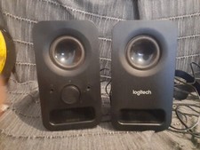 Logitech Z150 Stereo Speakers