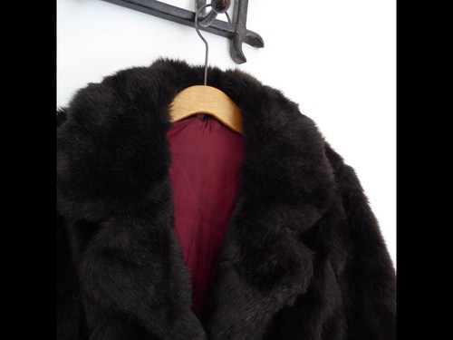 Marno mink faux fur - marno,