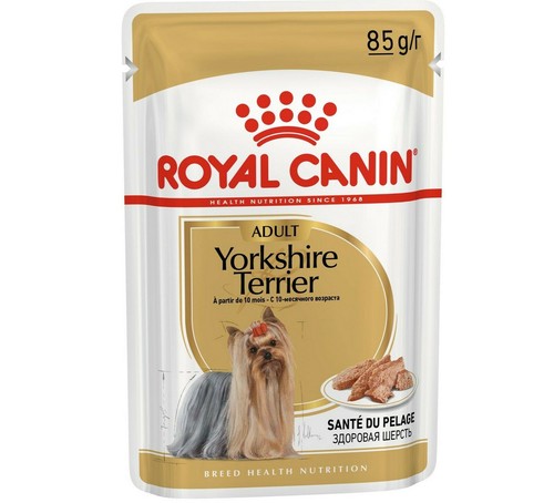 Royal canin yorkshire - canin,