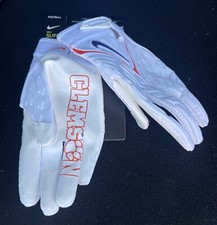 Nike Clemson Tigers Team