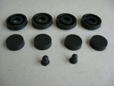 Ford Thames 400E Rear Brake