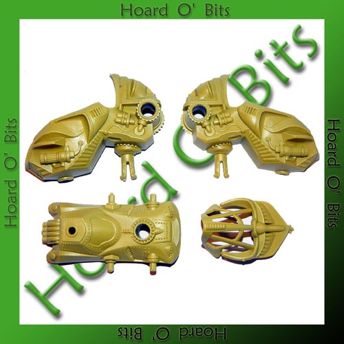 Robogear bits tornado hull - robogear,