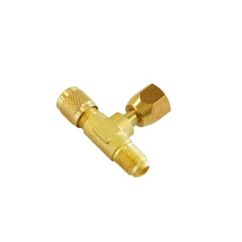 Javac swivel flare access - javac,