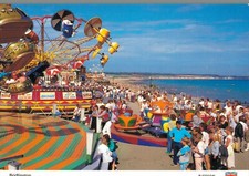 Bridlington : Vintage Postcard