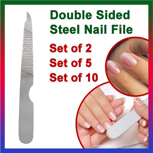 Stainless steel metal nail - metal,