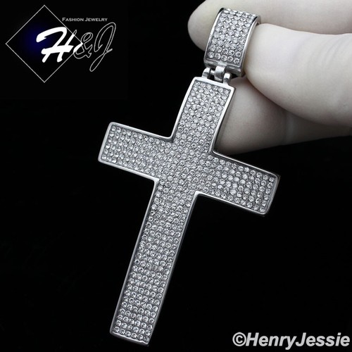 Men stainless steel - stainless,