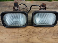2 X Bobcat 753 Nordic Light Made By Herrmans