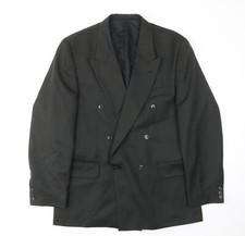 Hornes Brothers Mens Grey