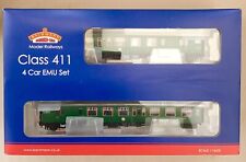 Bachmann 31-426 4CEP EMU 7126