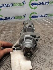 MK4 SKODA FABIA TSI DSG STARTER MOTOR (AUTO GEARBOX)1.0 PETROL 0AM911024A 21-24