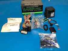 LASERLINE ALARM SYSTEM 270UK PARTS NEW 11