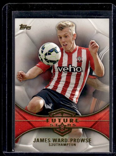 2014 topps premier gold future - gold,