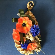 Unique large handmade - ￼large,